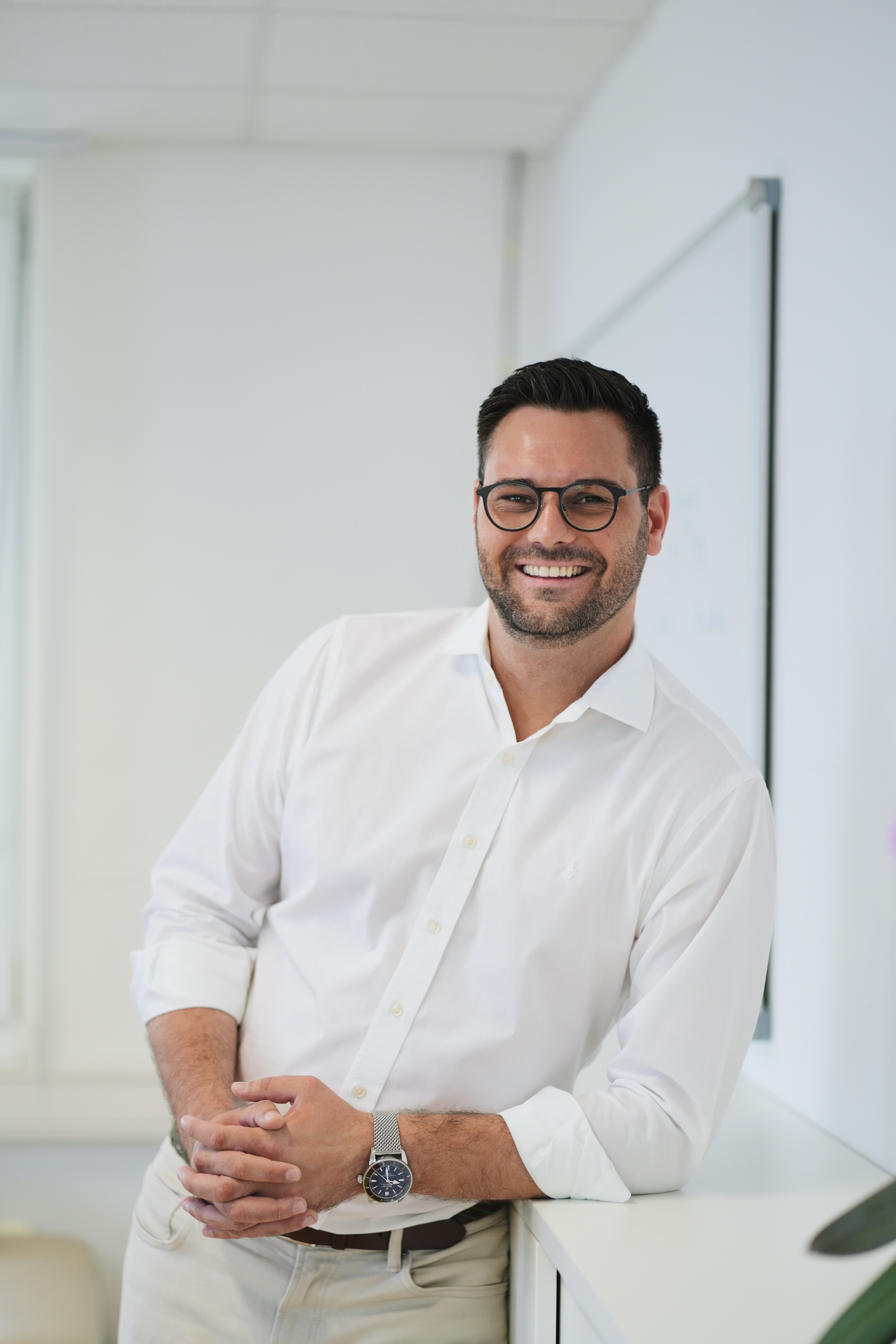 Dramac Industrieböden GmbH - Ing. Ivan Filipovic, BA